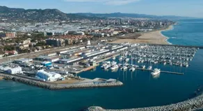 Precioso Dúplex con terraza a 5 minutos playa y 20 minutos de Barcelona - Image 5