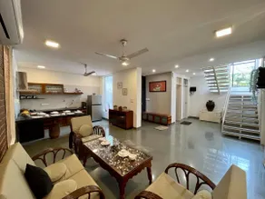 The Forest Creek 2.5 BHK Villa with Plunge pool - Image 4