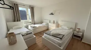 Business & Travel Apartment Gelsenkirchen Nähe Arena - Image 3