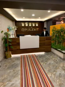 The Opulent Hotel Murree - Image 4
