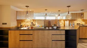 Erfurths Bergfried Ferien & Wellnesshotel - Image 5