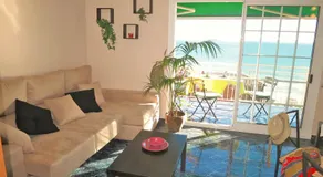 BIANCA & SEAVIEW BEACH apartment with sea view, balcony, Wi-Fi, beach. - Image 2