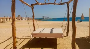 Princese Resort Beach 1ST Avenue SouthSide - Image 3