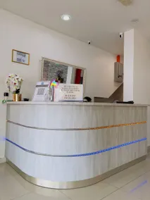 Noor Hotel Kangar - Image 3
