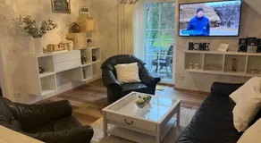 Villa Florentine un \"sogno\" nel cuore di Bad Liebenstein da 69,00 euro - Image 2