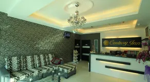 Century Inn Hotel - Image 2