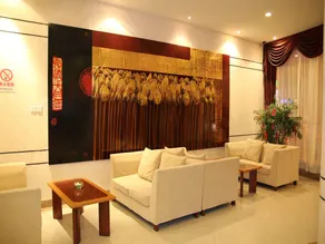 Magnotel Shanghai Henglong Plaza - Image 2