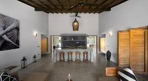 Spa et villas Wirdana - Image 4