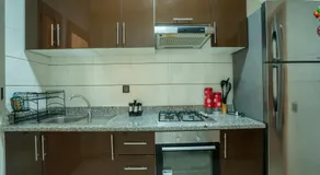 Aliya Luxury Apartment - PREMIUM - AGADIR - Image 5