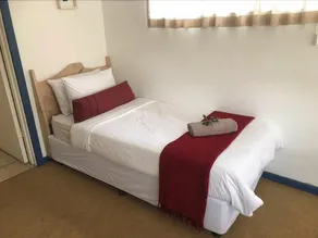 Aquarius Guesthouse - Image 5