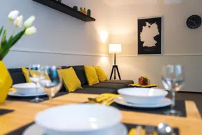 Great Three Bedroom Apartment - Image 4