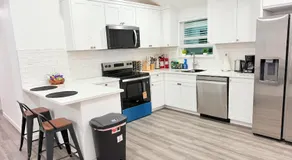 Cozy and relaxing home in downtown Frisco - Image 3