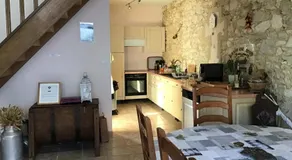 Chambre d'hôtes Maison des 5 Fleurs - Image 3