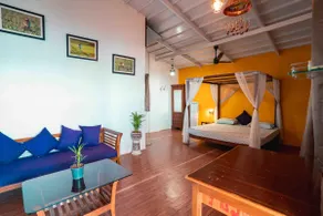 3BHK Villa in Karjat(Morbe Dam) Waterfrontvilla - Image 4
