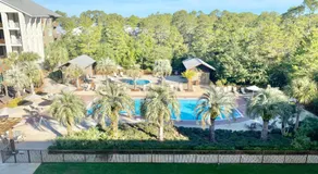 30A! Redfish Village Unit M2-424 is in the heart of it all!! - Image 4