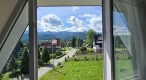 Willa u Renaty z widokiem na Giewont - Image 5