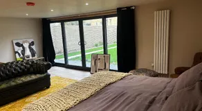 The Cabin - Image 2