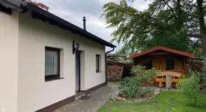 FH Waldidylle Nähe Torgau, Seebad Neumühle - Image 3