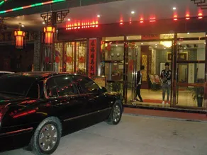 Boluo Runhua Resort Hotel - Image 4