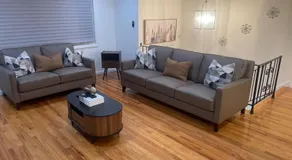 Modern Glam Getaway 30 minutes from NYC - Image 2