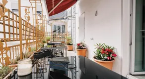 YOUPARTMENTS - zentrale Micro Apartments - Image 4