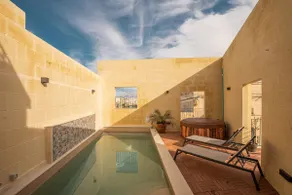 Narcisa - Luxury 3BR Traditional House with Pool, Cinema & Hot Tub - Image 3