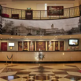 Hotel Horison Arcadia Heritage Surabaya - Image 3