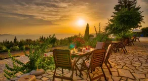 Panoramic Sunset - Image 4