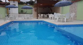 Pousada Vila Cocais - Image 4