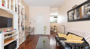 CENTRICO, CÁLIDO y MODERNO -Departamento en BA - Image 2