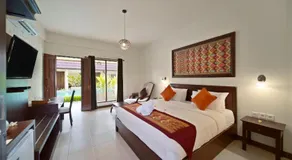 Bruga Villas Restaurant and Spa  - Image 2