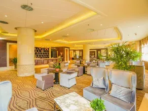 Hengshui Taihua Boyue Hotel - Image 5