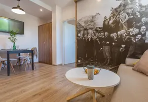 Stacja Zakopane - Apartamenty w centrum - Image 4