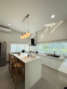 Baan Suan Lung Mun บ้านสวนลุงมัน องครักษ์ - Image 4