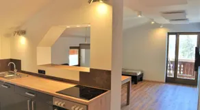 Ferienwohnung Staudach, Apartment - Image 4