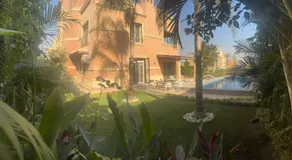 Royal Mansion with private pool in sheikh zayed Compound families - Image 5