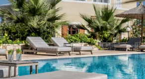 Elèa Concept Hotel & Suites - Image 4