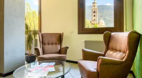 Hotel La Rotonda - Image 2