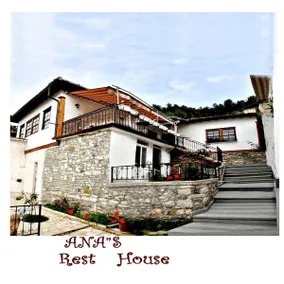 Ana Rest House Hostel Berat - Image 5