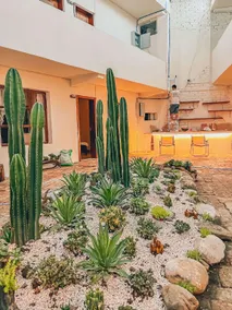Ju San Ju·LIVE HOSE Designer Homestay - Image 5