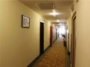 GreenTree Inn Suqian Shuyang Sanpima Shangyeguangchang Express Hotel - Image 3