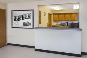 Super 8 By Wyndham Hebron Lowell Area - Image 3