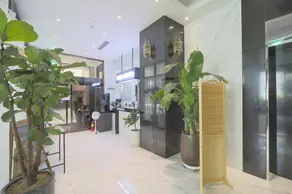 HOTEL YUNA Business - Image 3