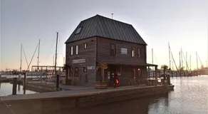 Kaap Hoorn Club Bed en Breakfast - Image 3