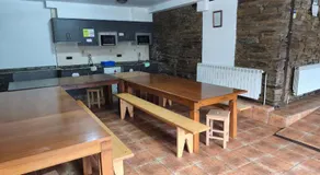 Albergue Val de Samos - Image 5