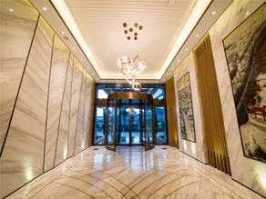 Metropolo Hotel Huazhong University Guanggu Avenue - Image 4