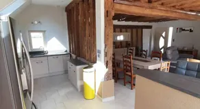 Maison en colombage rénovée - Image 5