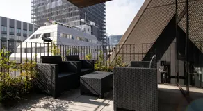 bnb+ Kanda Terrace Ogawamachi - Image 4