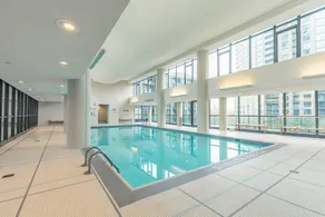Charming Studio in Downtown Toronto - Image 2