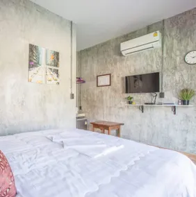 Samai Valley Chanthaburi [Room No.1] - Image 2